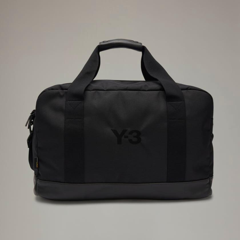 Túi Adidas Y-3 Classic Weekender Bag #Black - Kallos Vietnam
