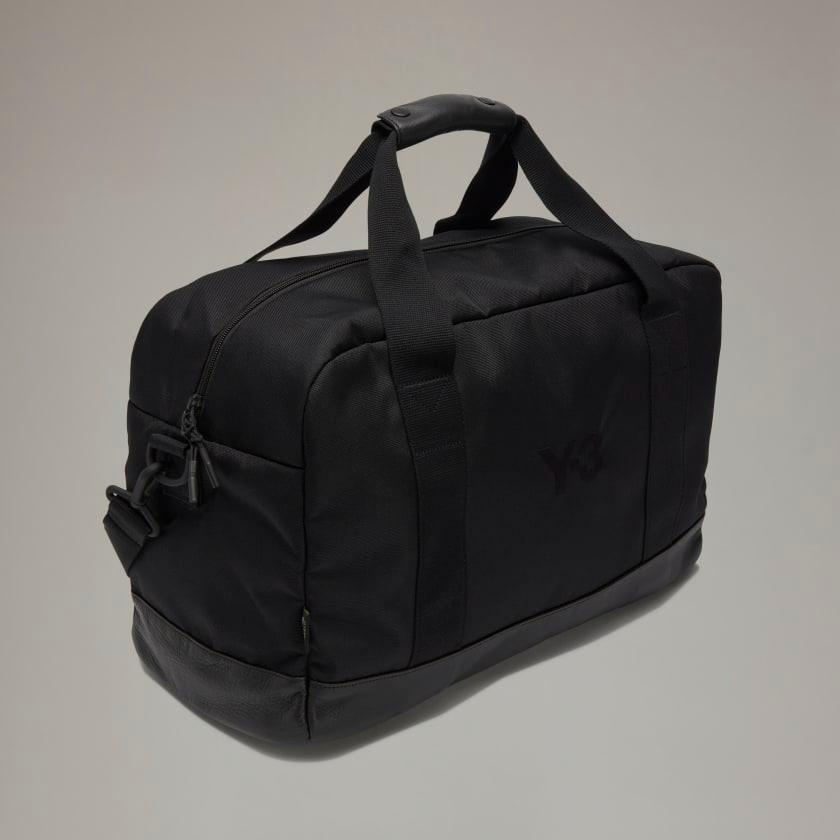 Túi Adidas Y-3 Classic Weekender Bag #Black - Kallos Vietnam