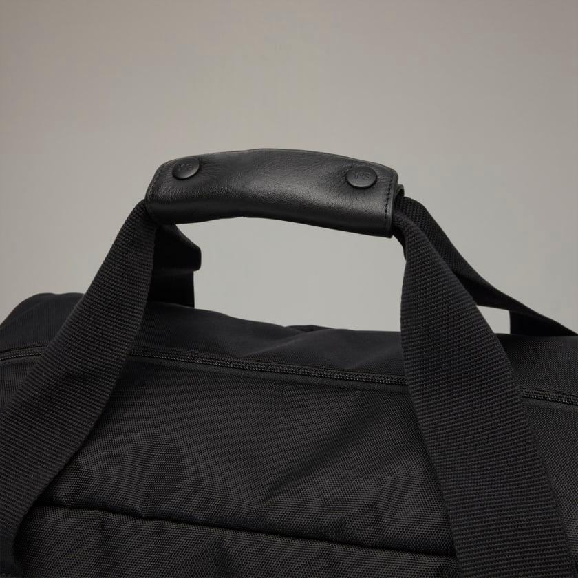 Túi Adidas Y-3 Classic Weekender Bag #Black - Kallos Vietnam