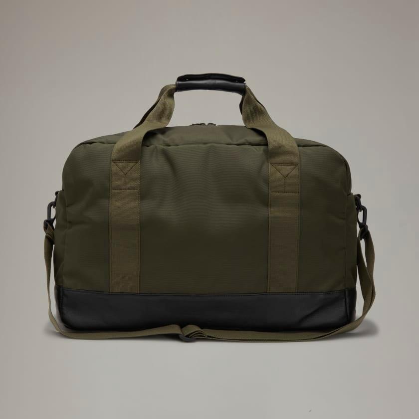 Túi Adidas Y-3 Classic Weekender Bag #Night Cargo - Kallos Vietnam