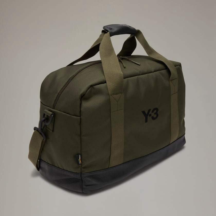 Túi Adidas Y-3 Classic Weekender Bag #Night Cargo - Kallos Vietnam