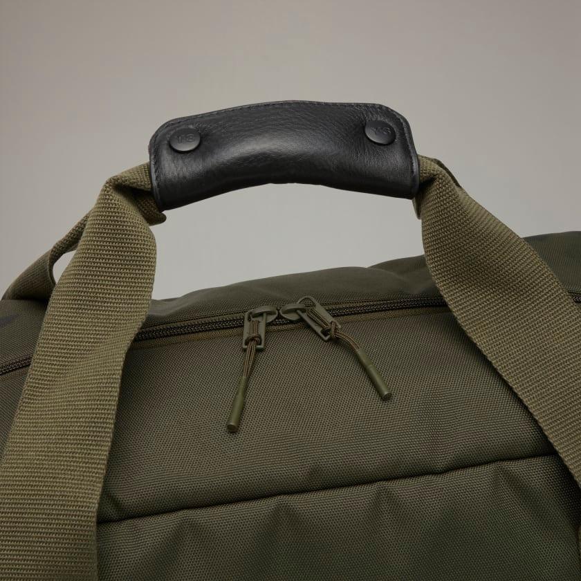 Túi Adidas Y-3 Classic Weekender Bag #Night Cargo - Kallos Vietnam