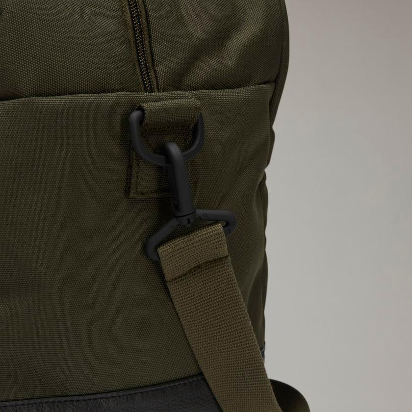 Túi Adidas Y-3 Classic Weekender Bag #Night Cargo - Kallos Vietnam