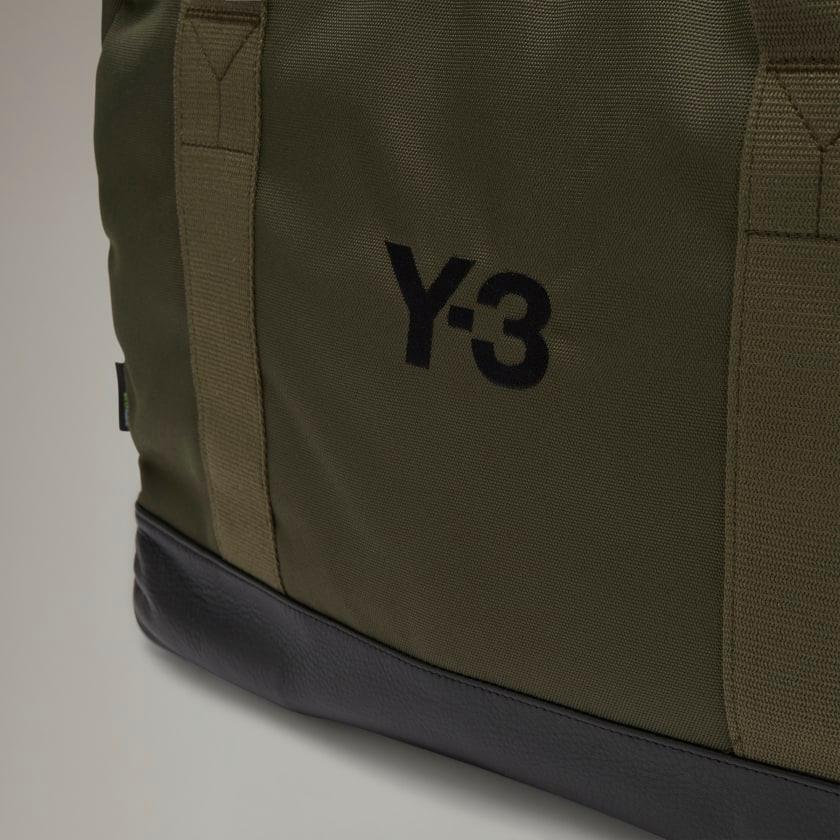 Túi Adidas Y-3 Classic Weekender Bag #Night Cargo - Kallos Vietnam