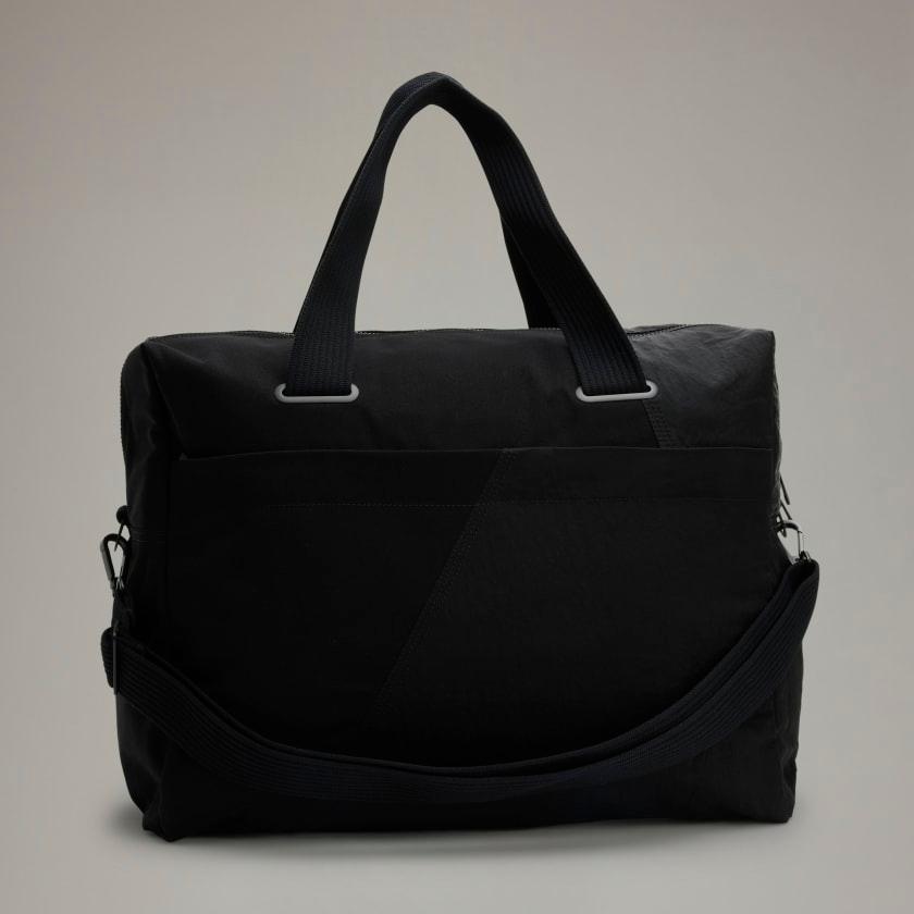 Túi Adidas Y-3 Holdall Bag #Black - Kallos Vietnam
