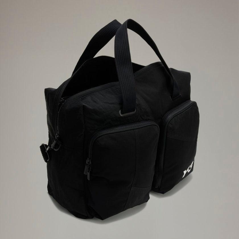 Túi Adidas Y-3 Holdall Bag #Black - Kallos Vietnam