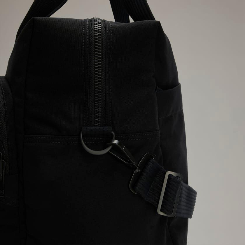Túi Adidas Y-3 Holdall Bag #Black - Kallos Vietnam