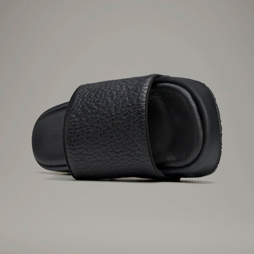 Dép Adidas Y-3 Slides #Black - Kallos Vietnam