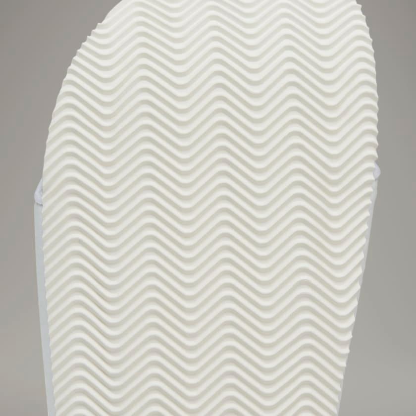 Dép Adidas Y-3 Slides #Core White - Kallos Vietnam