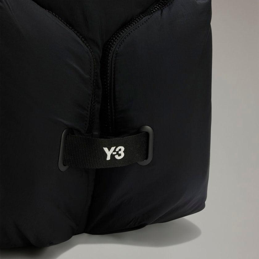 Ba Lô Adidas Y-3 Tech BP #Black - Kallos Vietnam