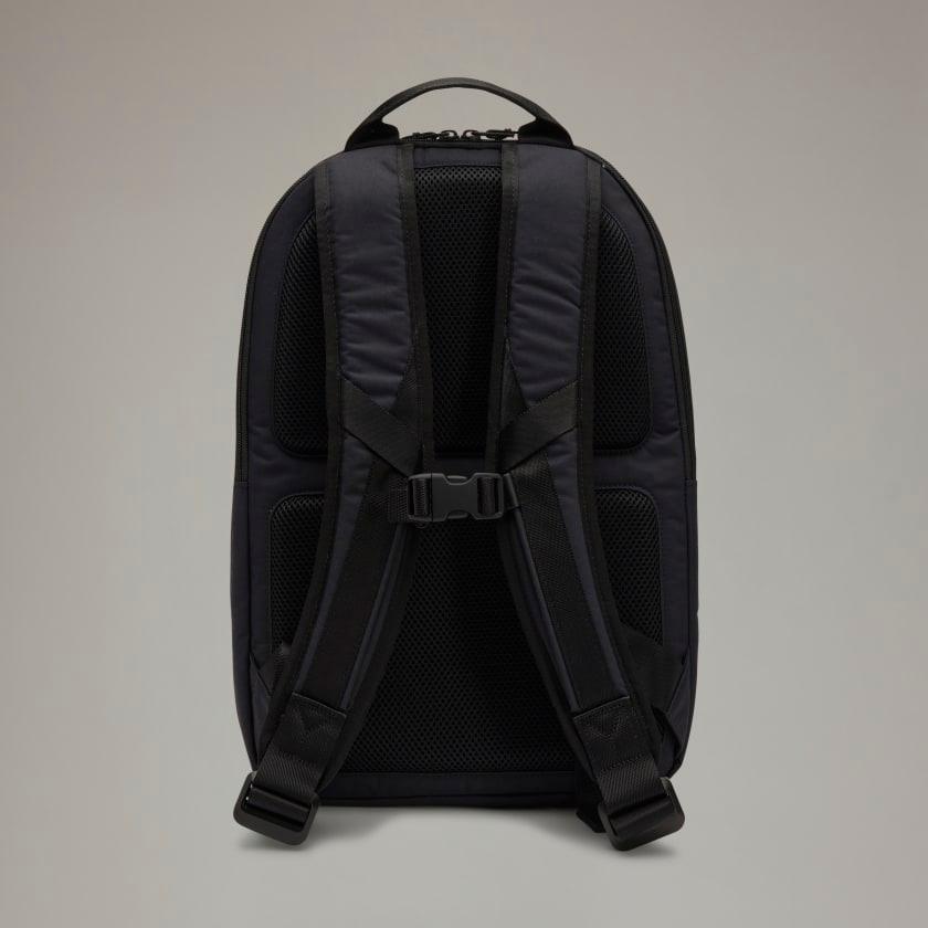 Ba Lô Adidas Y-3 Tech Backpack #Black - Kallos Vietnam