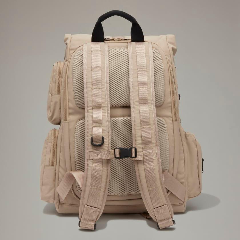 Ba Lô Adidas Y-3 Utility Backpack #Trace Khaki - Kallos Vietnam