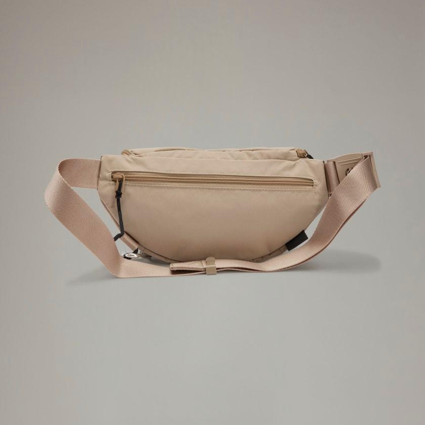 Túi Adidas Y-3 Waistbag #Trace Khaki - Kallos Vietnam