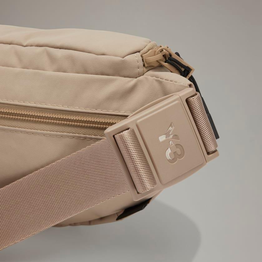 Túi Adidas Y-3 Waistbag #Trace Khaki - Kallos Vietnam