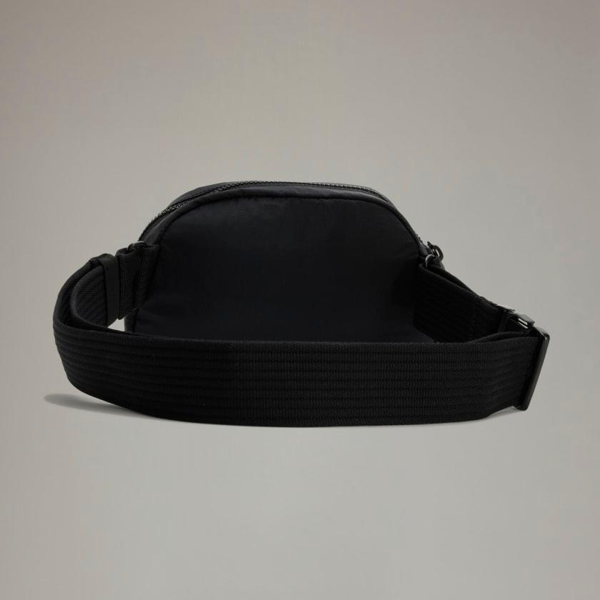 Túi Adidas Y-3 X Body Bag #Black - Kallos Vietnam