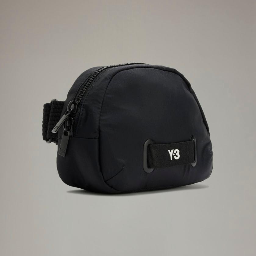 Túi Adidas Y-3 X Body Bag #Black - Kallos Vietnam