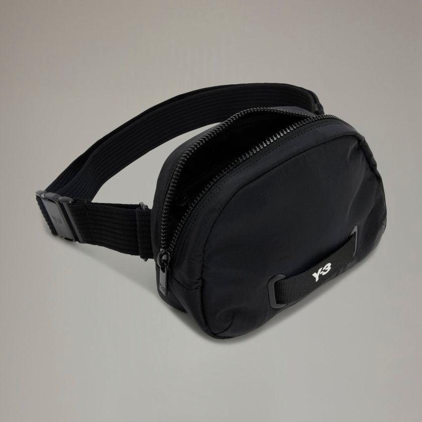 Túi Adidas Y-3 X Body Bag #Black - Kallos Vietnam