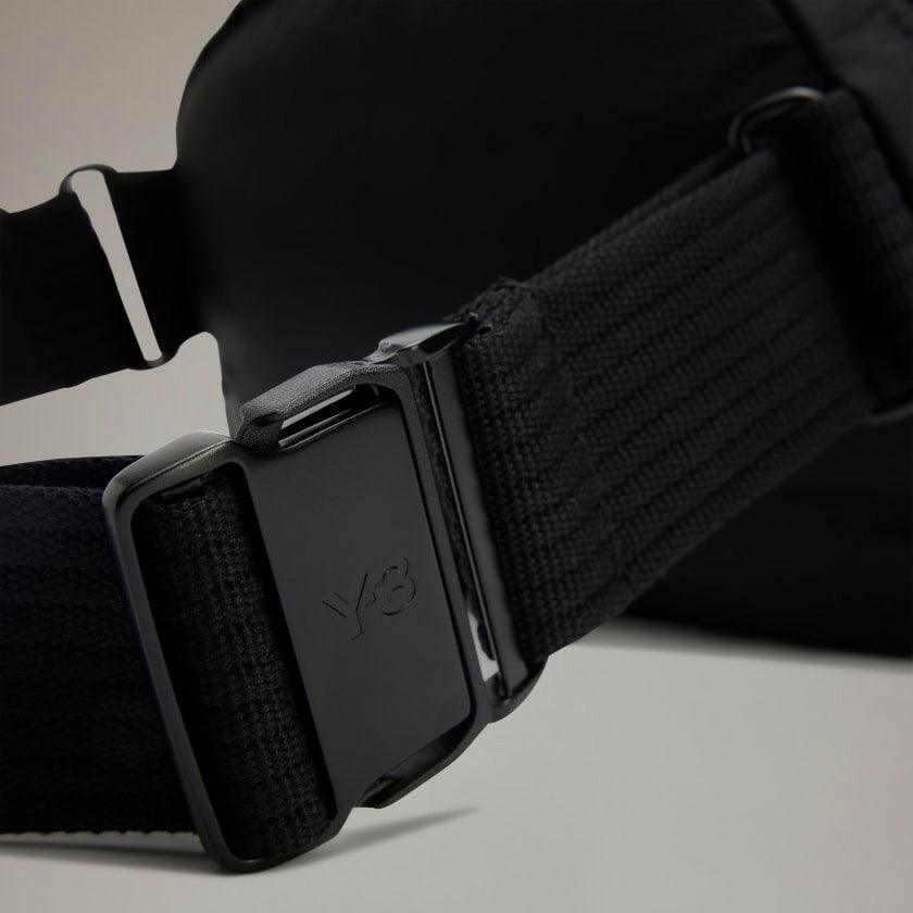 Túi Adidas Y-3 X Body Bag #Black - Kallos Vietnam