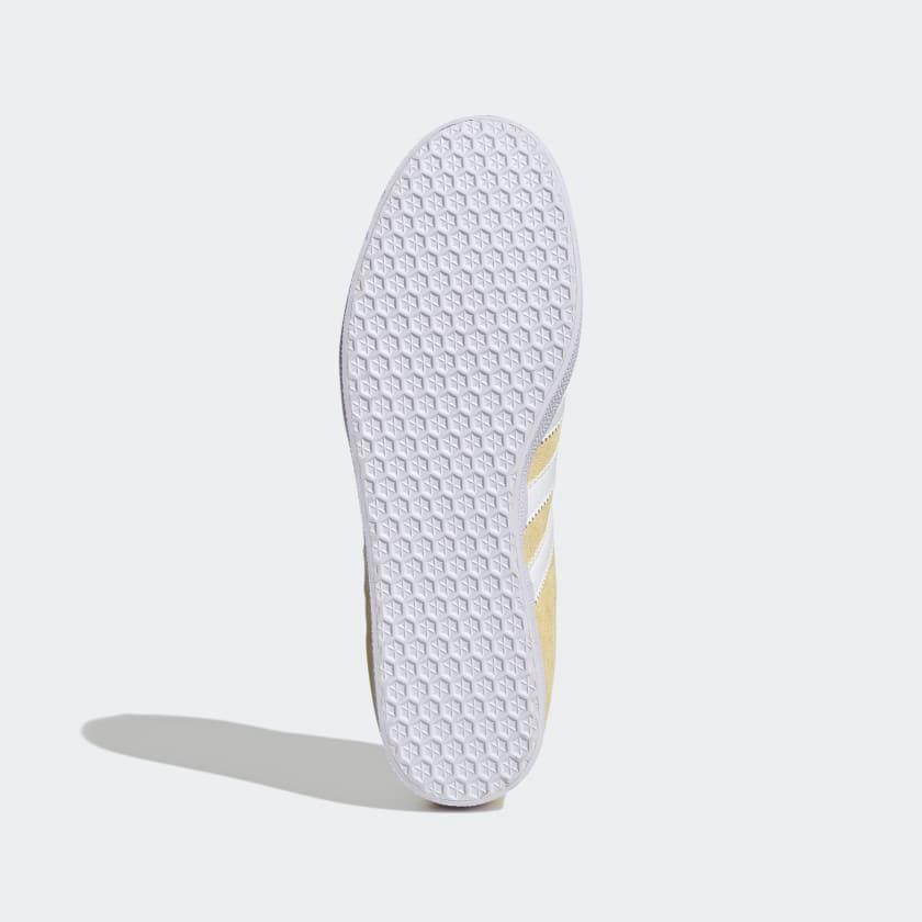 Giày Adidas Gazelle #Almost Yellow - Kallos Vietnam
