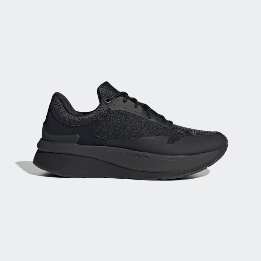 Giày Adidas ZNCHILL LightMotion+ #Core Black - Kallos Vietnam