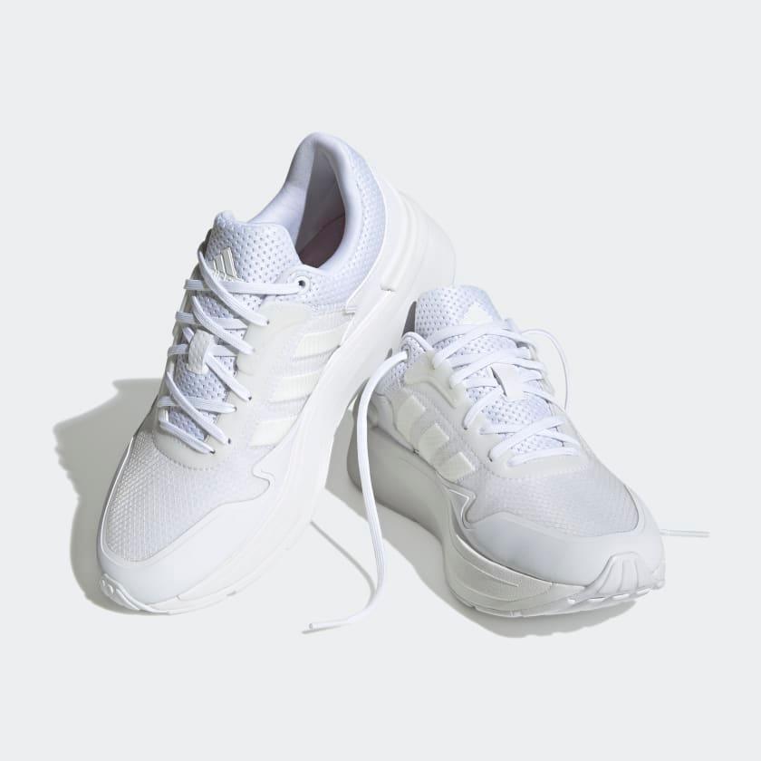 Giày Adidas Women ZNCHILL LightMotion+ #Cloud White - Kallos Vietnam