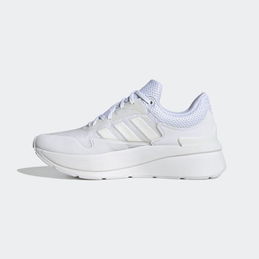 Giày Adidas Women ZNCHILL LightMotion+ #Cloud White - Kallos Vietnam