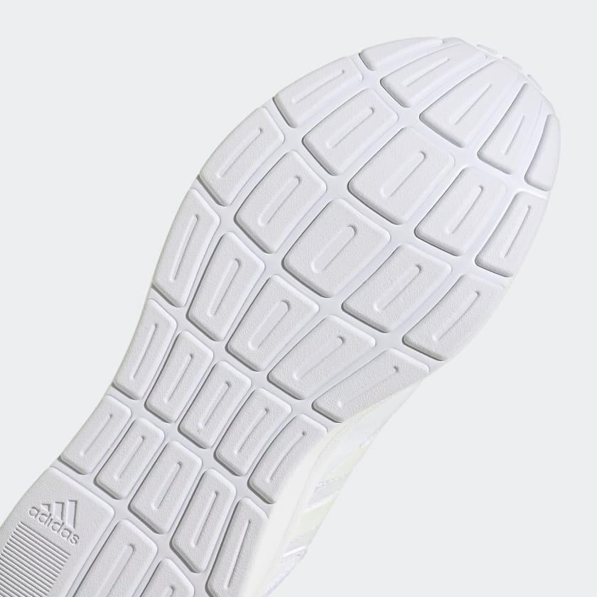 Giày Adidas Women ZNCHILL LightMotion+ #Cloud White - Kallos Vietnam