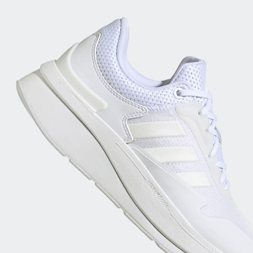 Giày Adidas Women ZNCHILL LightMotion+ #Cloud White - Kallos Vietnam