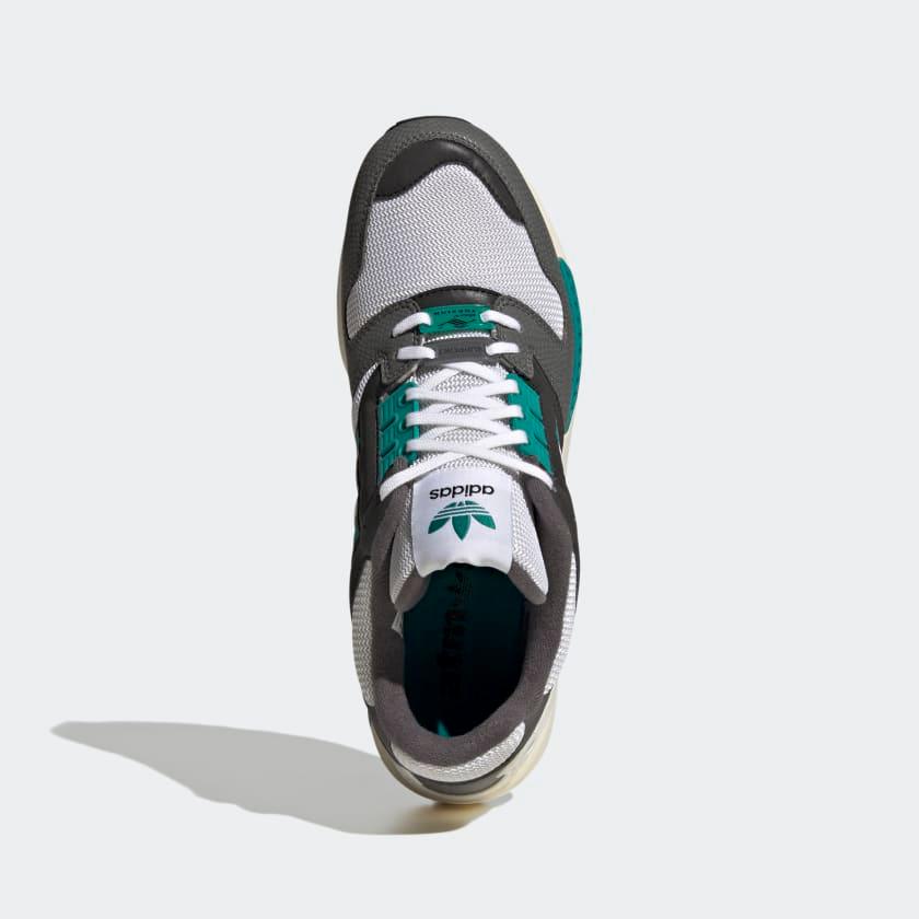 Giày Adidas ZX 8000 #Cloud White - Kallos Vietnam