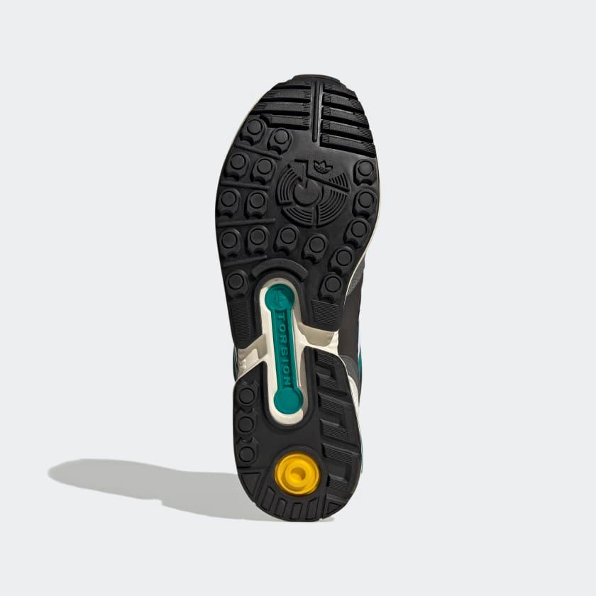 Giày Adidas ZX 8000 #Cloud White - Kallos Vietnam