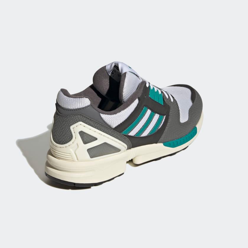 Giày Adidas ZX 8000 #Cloud White - Kallos Vietnam