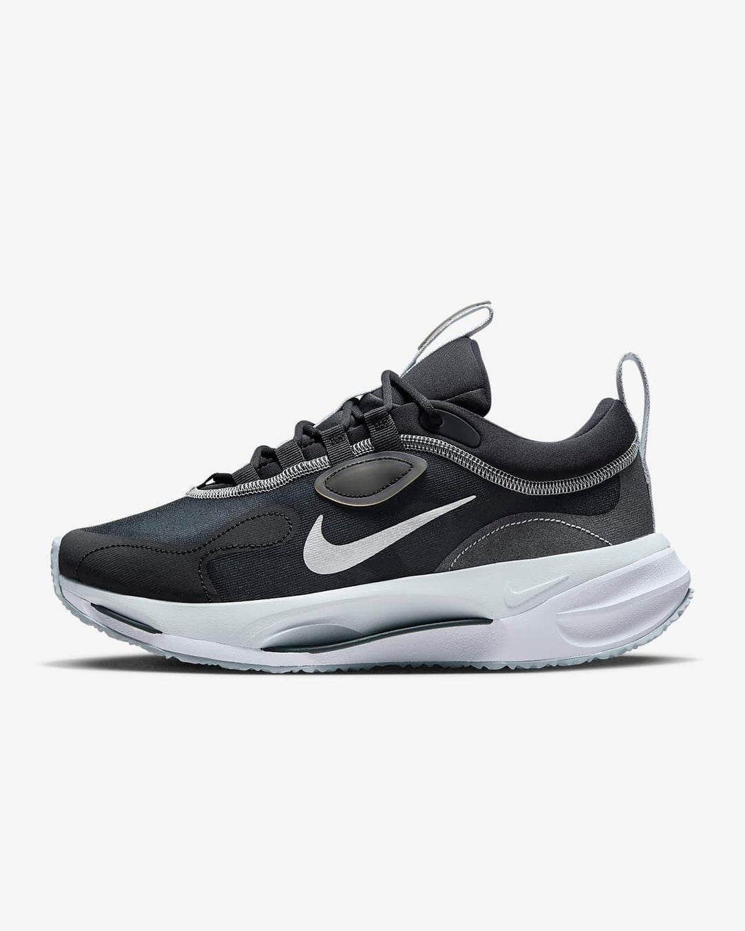Giày Nike Spark Women Shoes #Black - Kallos Vietnam
