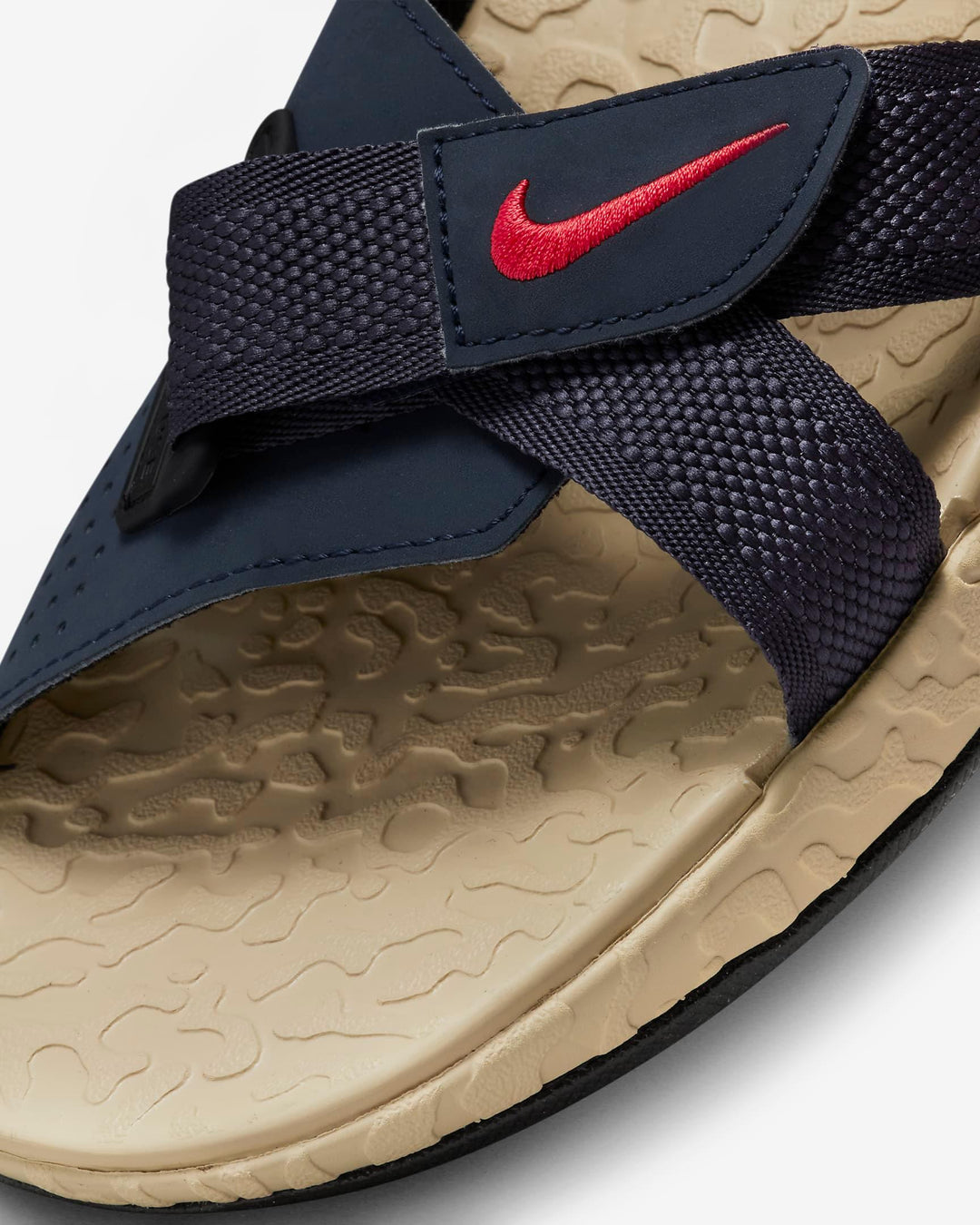 Giày Nike ACG Air DeSchutz+ Sandals #Midnight Navy - Kallos Vietnam
