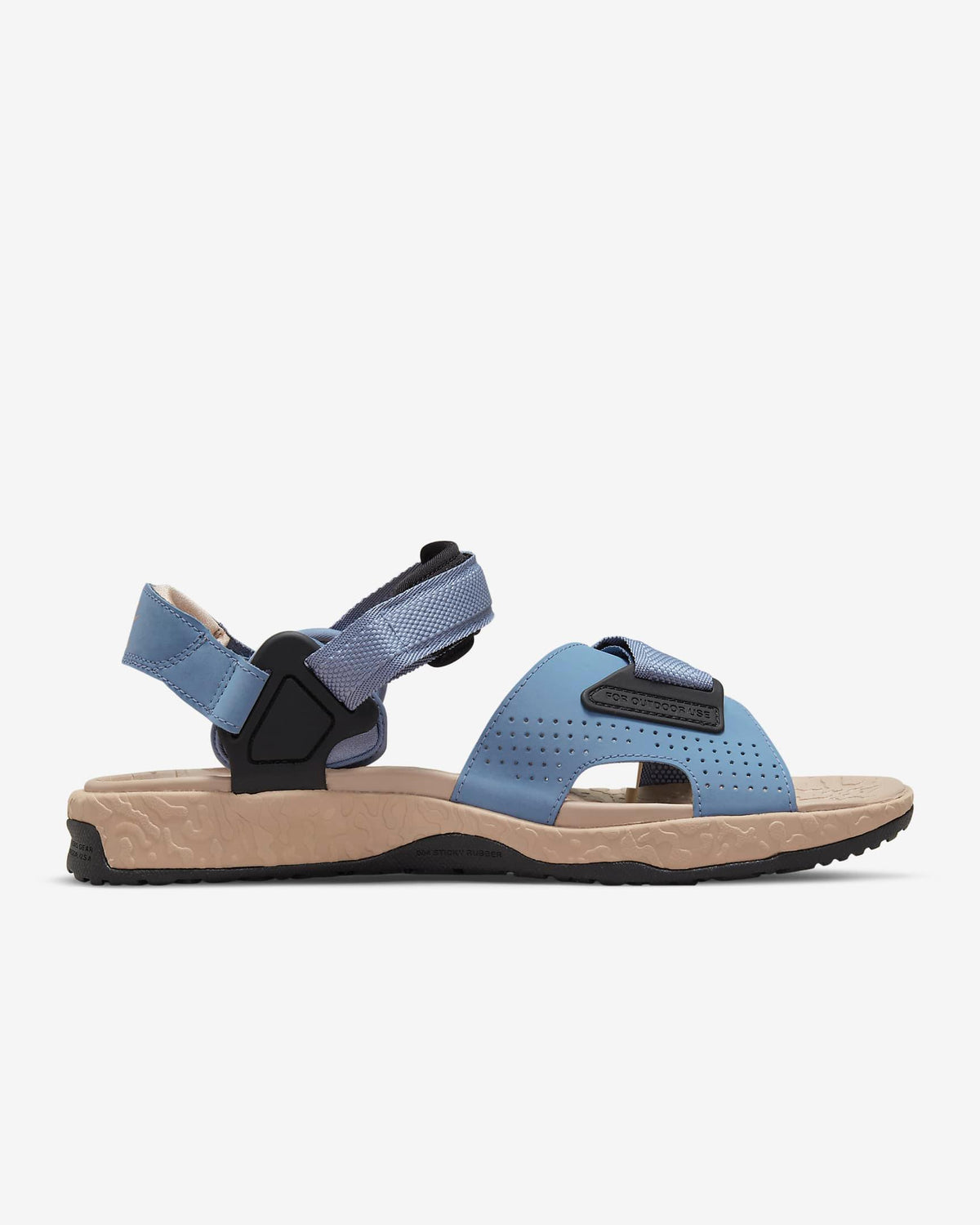 Giày Nike ACG Air DeSchutz+ Sandals #Ashen Slate - Kallos Vietnam