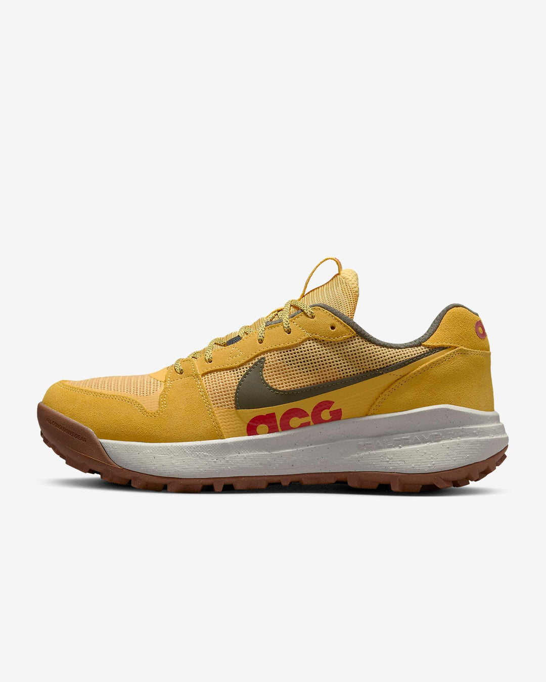 Giày Nike ACG Lowcate Shoes #Solar Flare - Kallos Vietnam