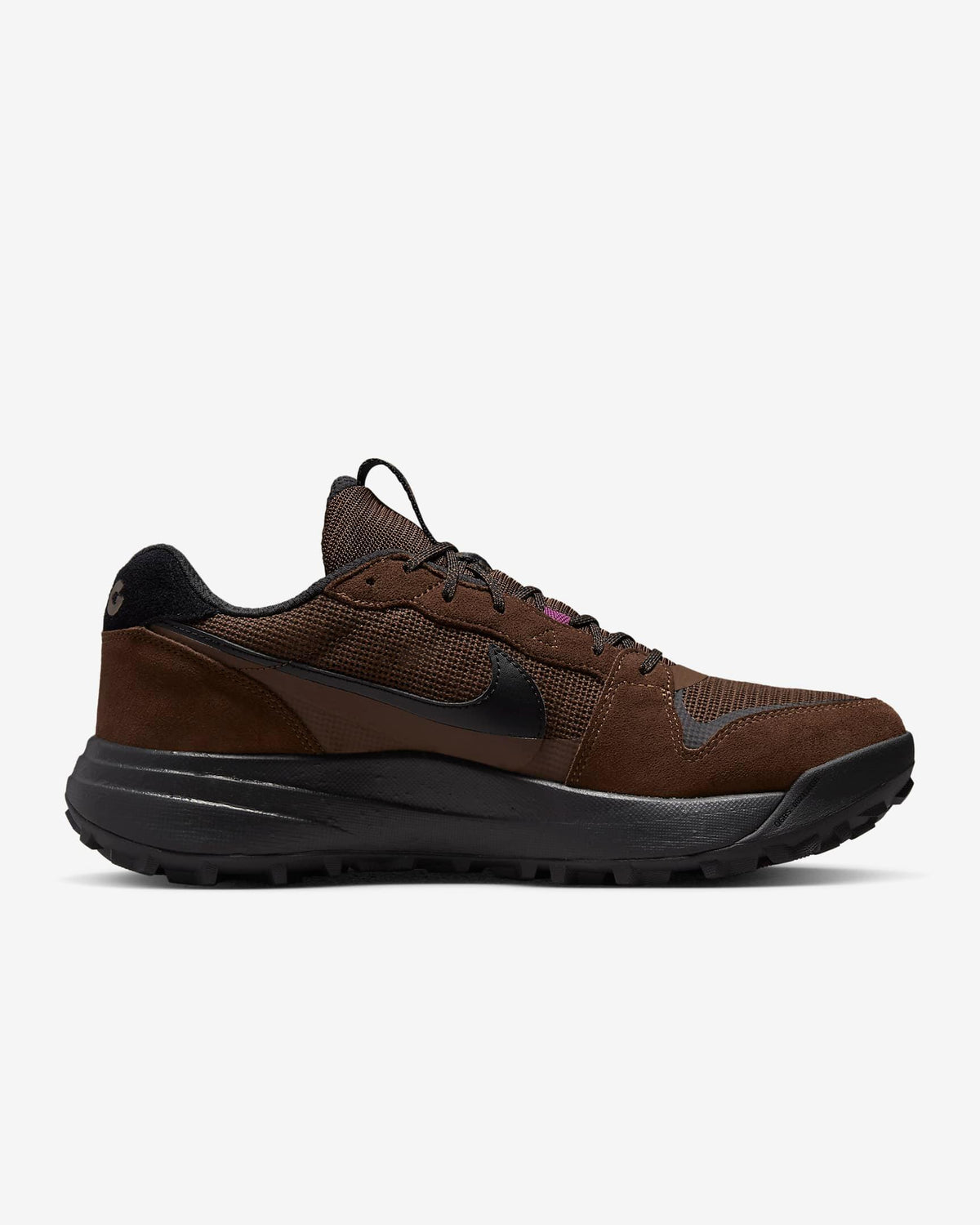 Giày Nike ACG Lowcate Shoes #Cacao Wow - Kallos Vietnam