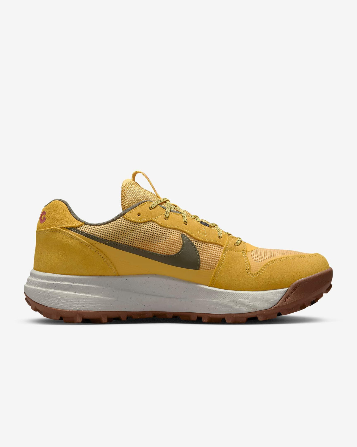 Giày Nike ACG Lowcate Shoes #Solar Flare - Kallos Vietnam