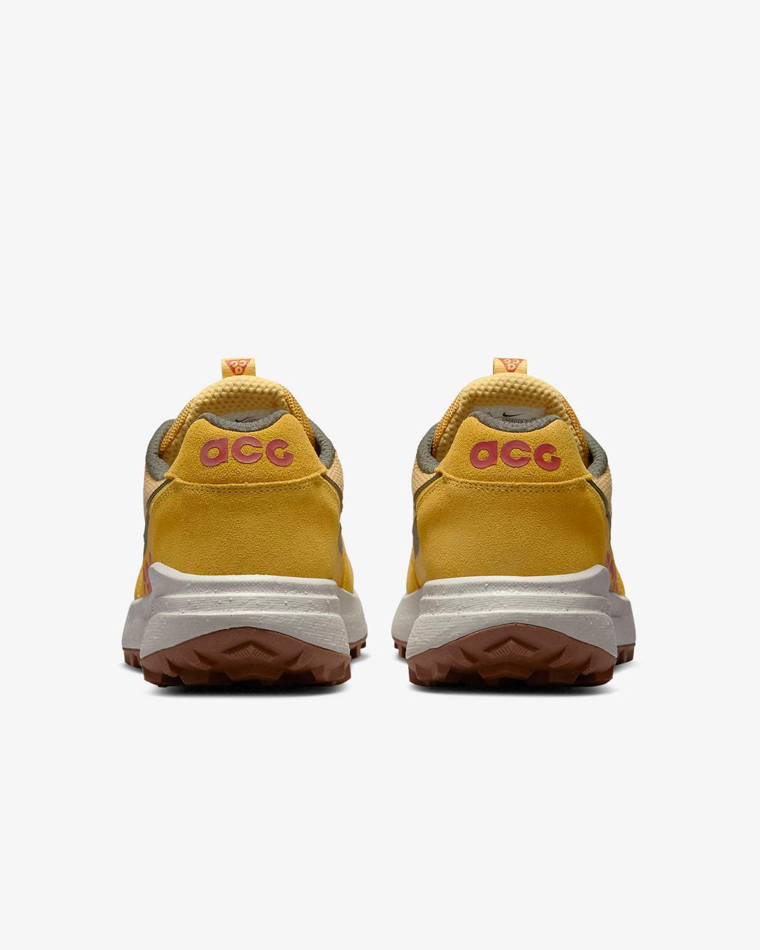 Giày Nike ACG Lowcate Shoes #Solar Flare - Kallos Vietnam