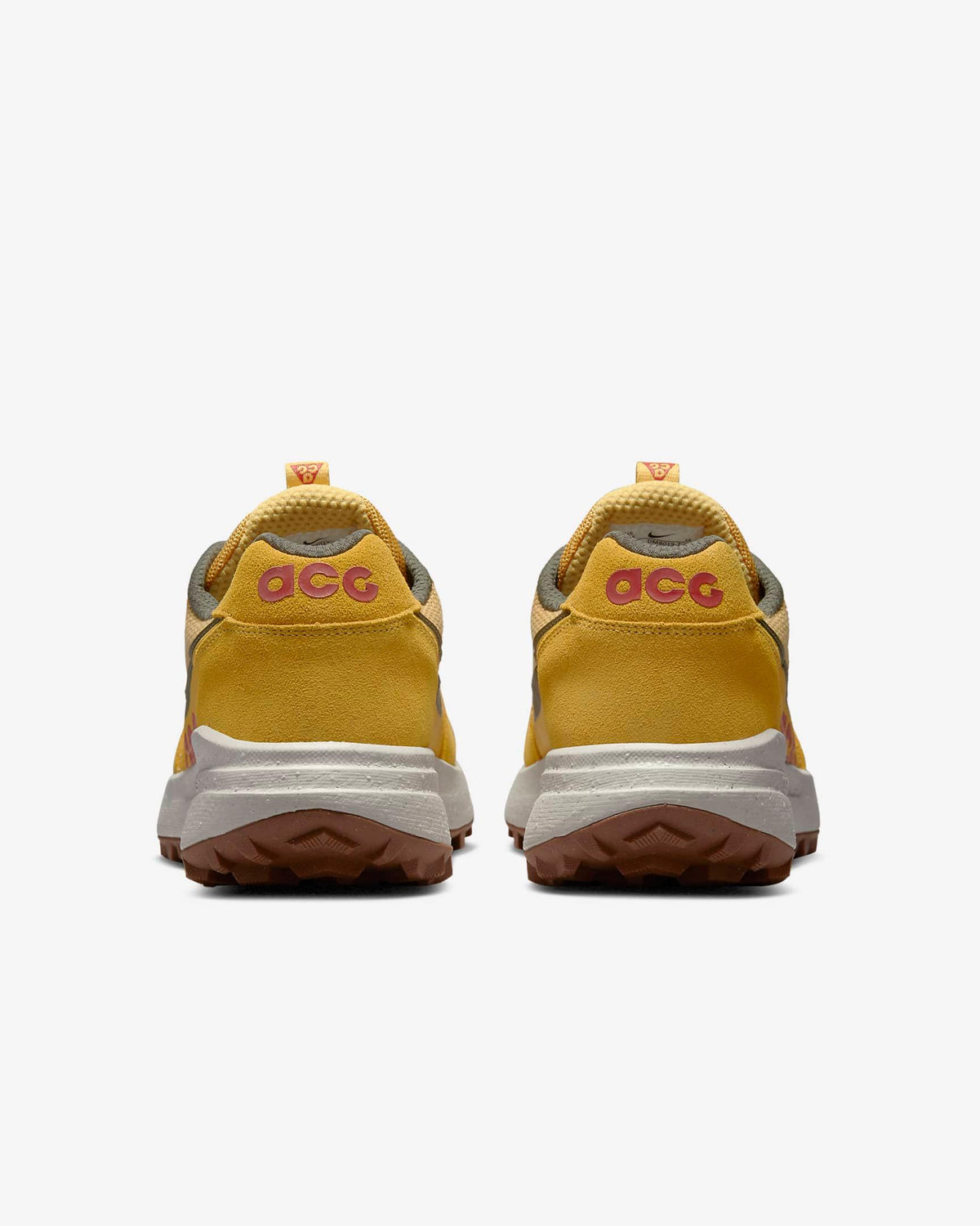 Giày Nike ACG Lowcate Shoes #Solar Flare - Kallos Vietnam