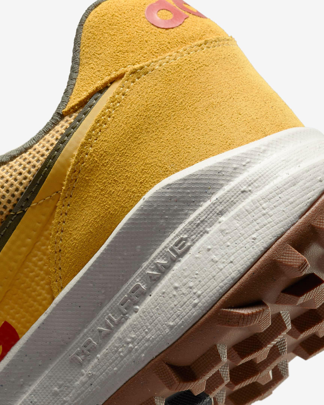 Giày Nike ACG Lowcate Shoes #Solar Flare - Kallos Vietnam