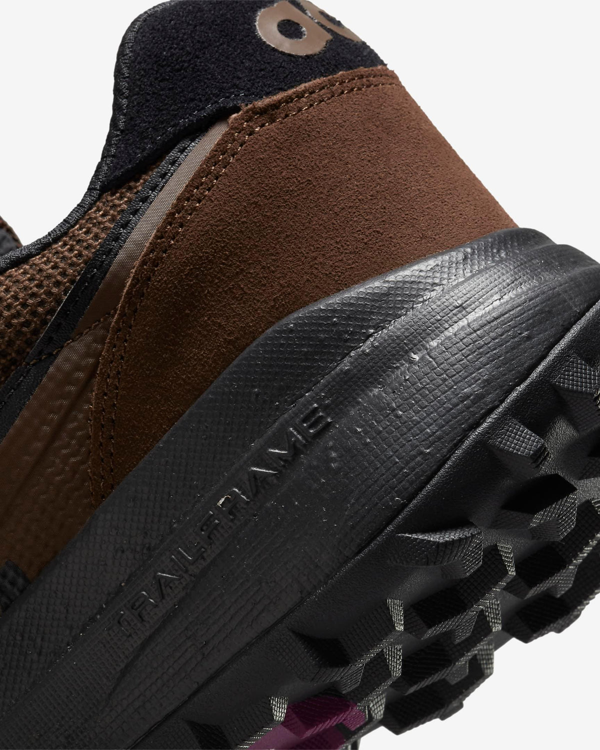 Giày Nike ACG Lowcate Shoes #Cacao Wow - Kallos Vietnam