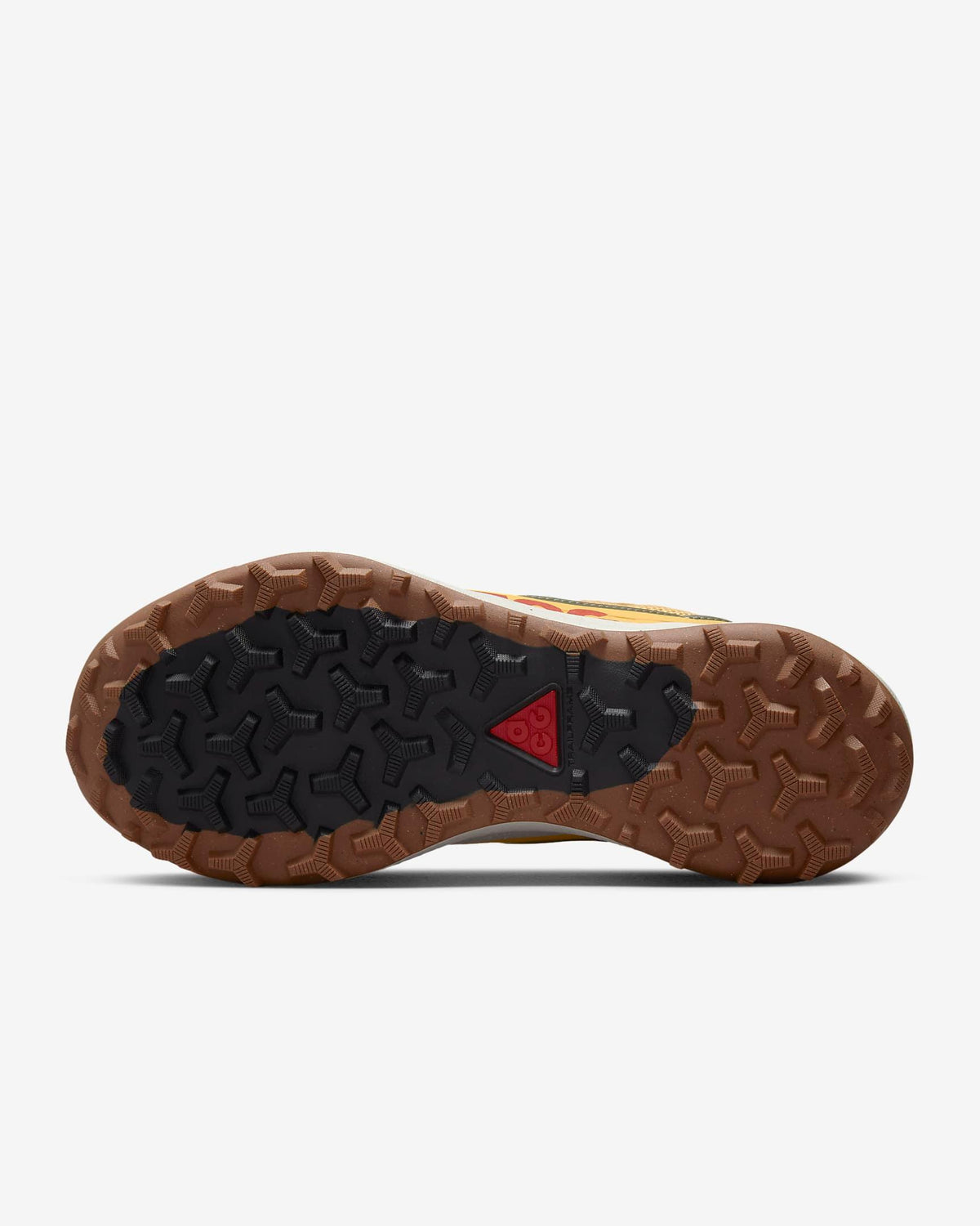 Giày Nike ACG Lowcate Shoes #Solar Flare - Kallos Vietnam