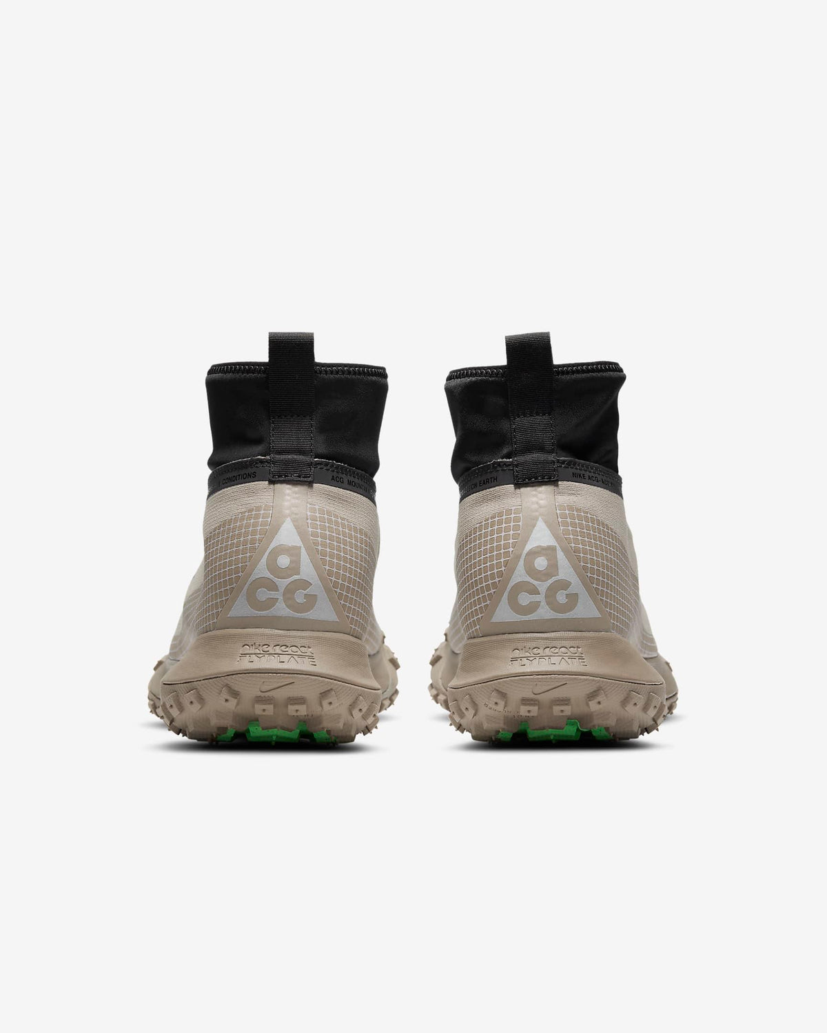 Giày Nike ACG Mountain Fly Gore-Tex #Khaki - Kallos Vietnam