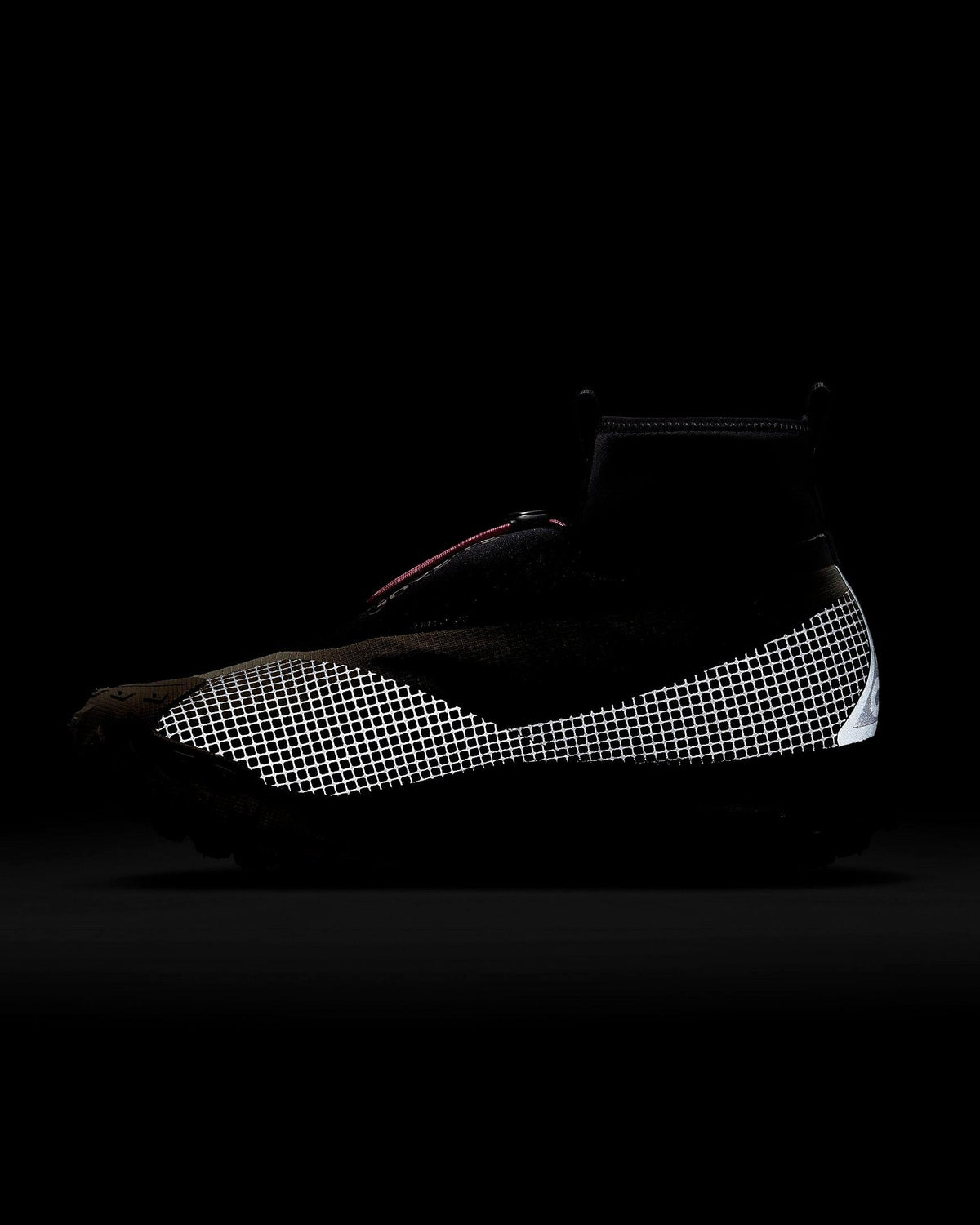 Giày Nike ACG Mountain Fly Gore-Tex #Khaki - Kallos Vietnam