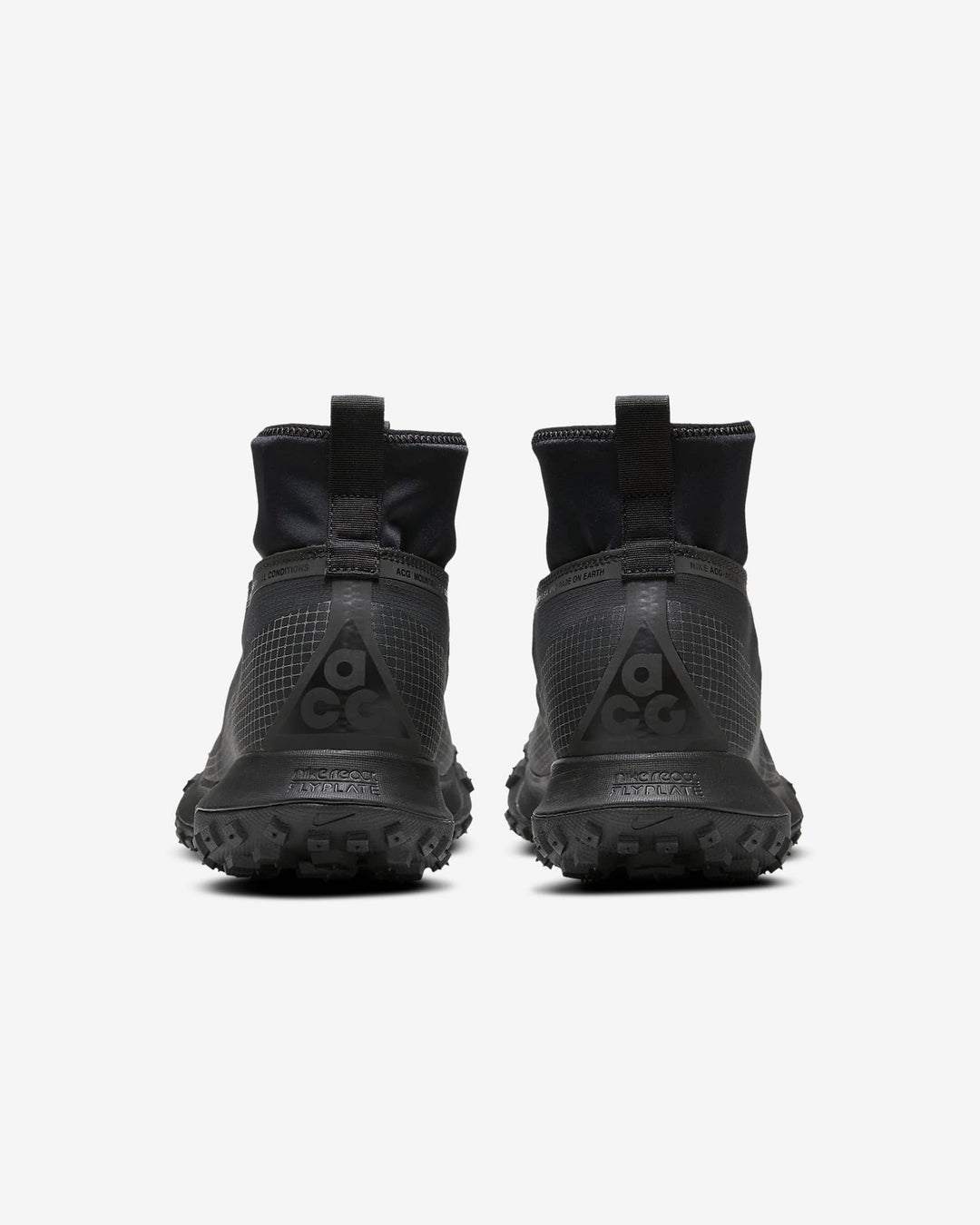 Giày Nike ACG Mountain Fly Gore-Tex #Black - Kallos Vietnam