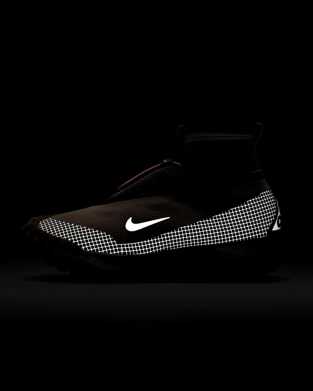 Giày Nike ACG Mountain Fly Gore-Tex #Khaki - Kallos Vietnam