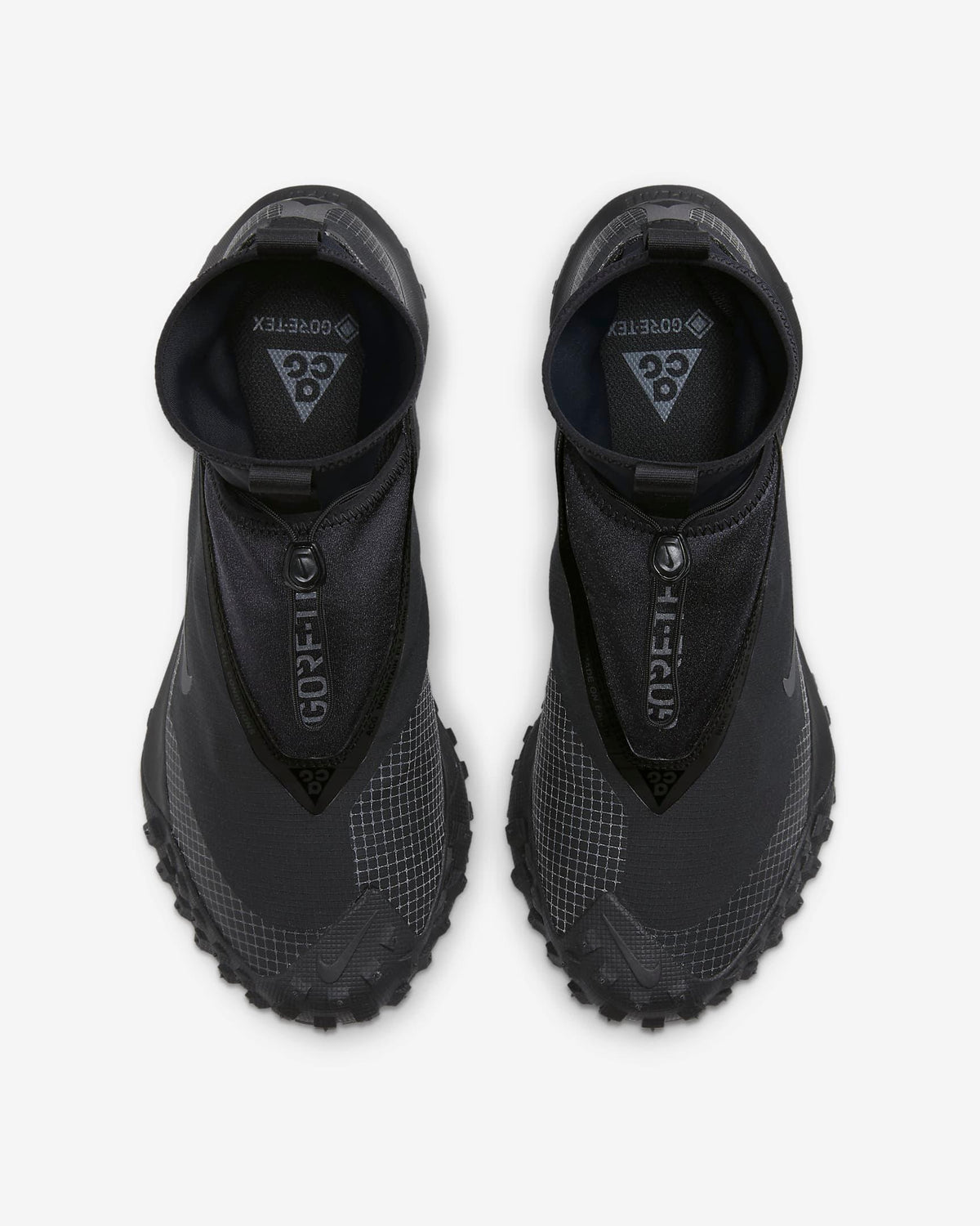 Giày Nike ACG Mountain Fly Gore-Tex #Black - Kallos Vietnam