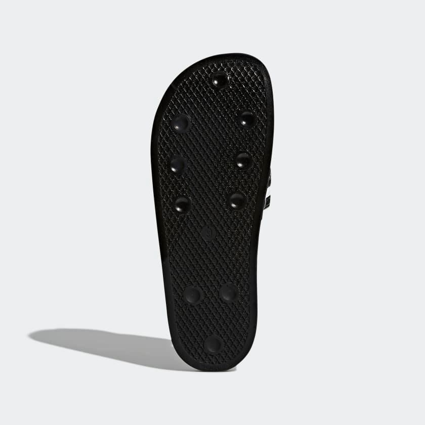 Dép Adidas Adilette Slides #Core Black - Kallos Vietnam