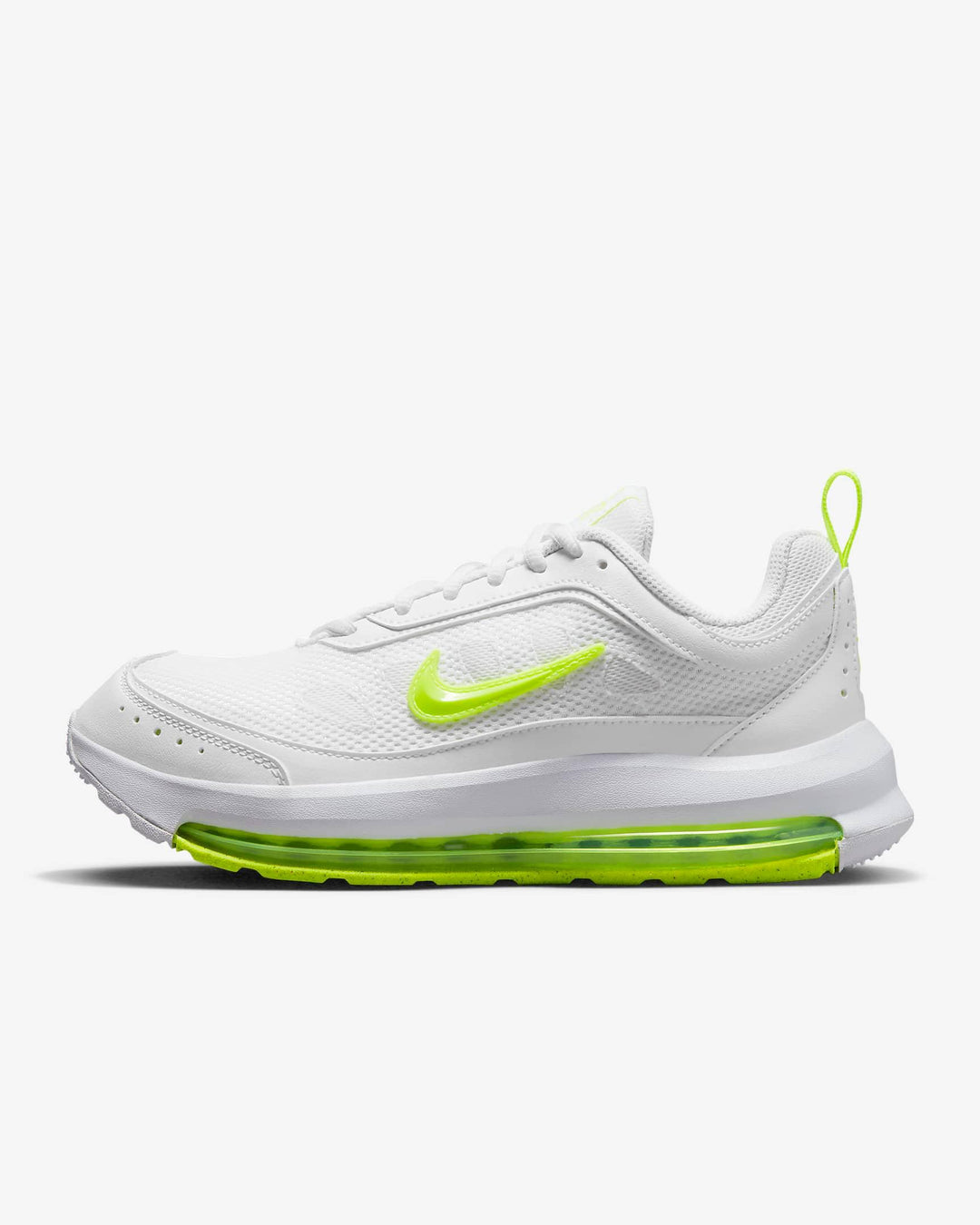 Giày Nike Air Max AP Women Shoes #Volt - Kallos Vietnam