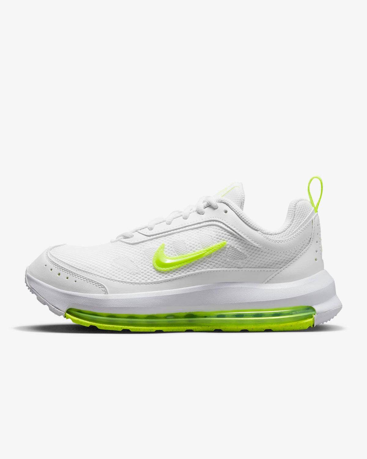 Giày Nike Air Max AP Women Shoes #Volt - Kallos Vietnam